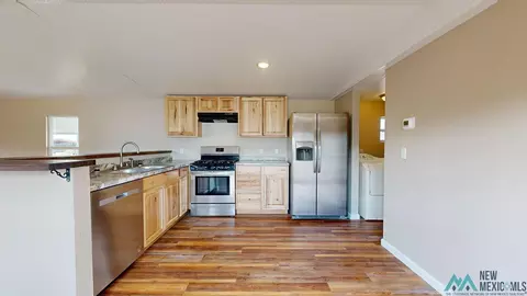 111 Nambe, Elephant Butte, NM 87935 photo 6