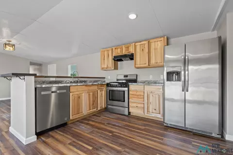 111 Nambe, Elephant Butte, NM 87935 photo 8