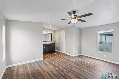 111 Nambe, Elephant Butte, NM 87935 photo 16