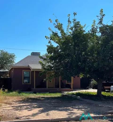 809 S Second St, Artesia, NM 88210