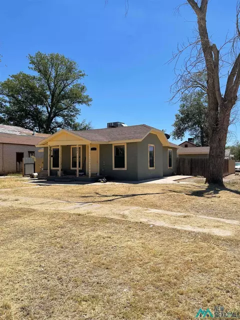 321 W Missouri Ave, Artesia, NM 88210