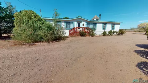 4175 Chaparral Rd SE, Deming, NM 88030