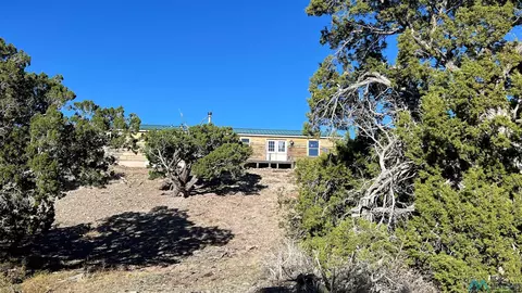 58 Elkwood Dr, Pie Town, NM 87827