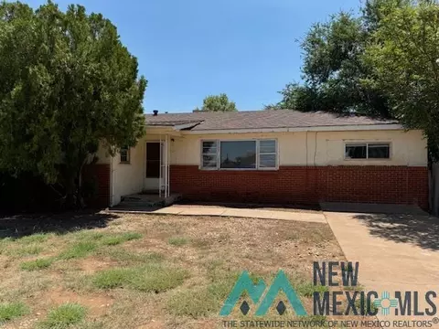 801 W Yucca Dr, Clovis, NM 88101