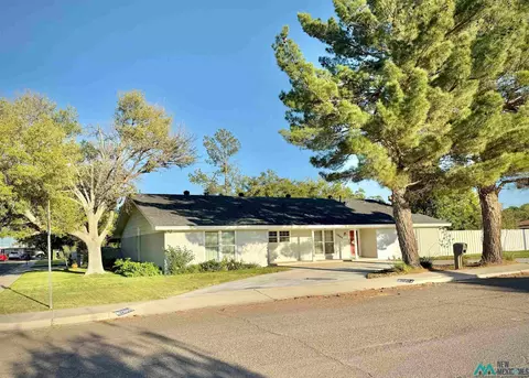 2804 N Rojo Dr, Hobbs, NM 88240