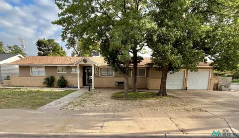 1101 E Jemez Dr, Hobbs, NM 88240