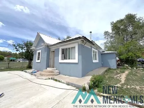 336 Stevens, Raton, NM 87740
