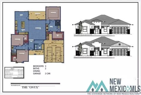 5006 W King Kelly, Hobbs, NM 88240