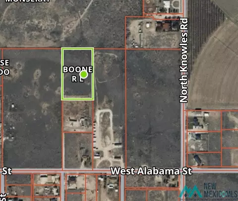 Alabama, Hobbs, NM 88240