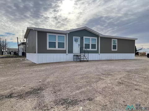 2620 Menefee Ave, Artesia, NM 88210