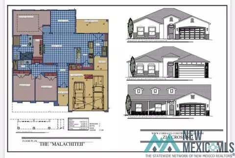 5011 W King Kelly, Hobbs, NM 88240