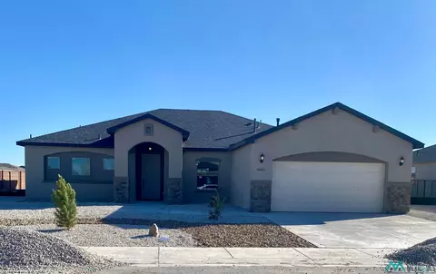 5001 W King Kelly, Hobbs, NM 88240