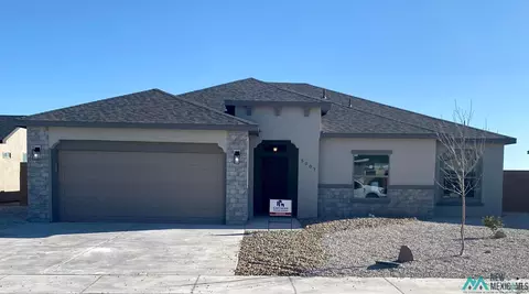 5007 W King Kelly, Hobbs, NM 88240