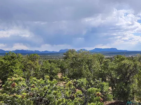 136 Ponderosa View Loop, Pie Town, NM 87827