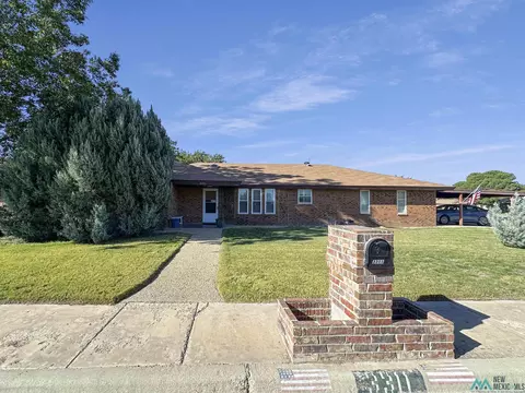 3311 N Cibola Ave, Hobbs, NM 88240