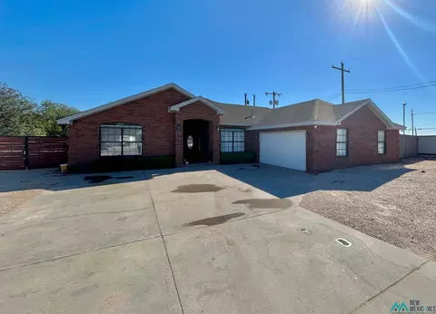 711 W Millen Dr, Hobbs, NM 88240