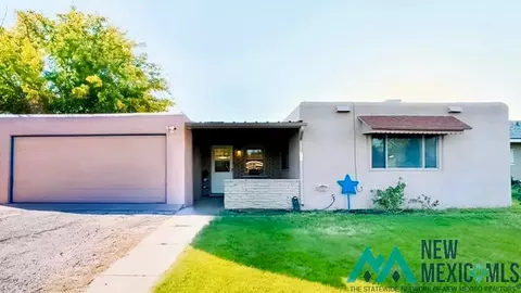 2613 N Northwest Dr, Hobbs, NM 88240