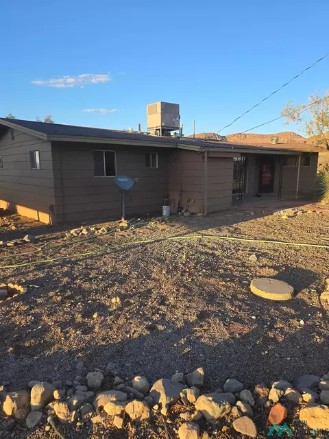 8820 San Francisco SE, Deming, NM 88030