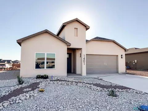 1401 Colt Ave, Artesia, NM 88210