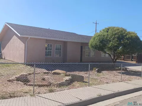 880 Wagon, Gallup, NM 87301
