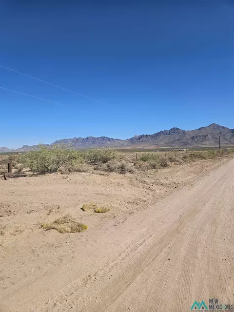 Whisper Rd Se, Deming, NM 88030