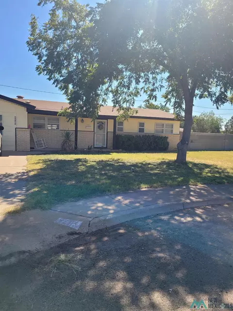 2416 Morgan, Hobbs, NM 88240