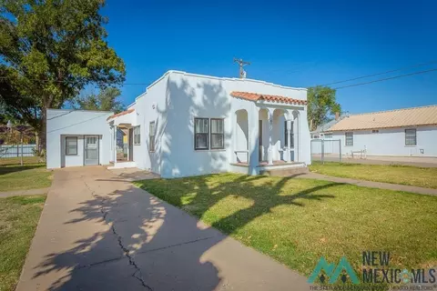 608 S Fourth St, Artesia, NM 88210