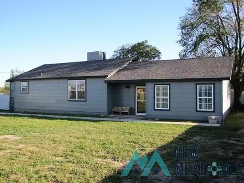 721 W Marr St, Hobbs, NM 88240