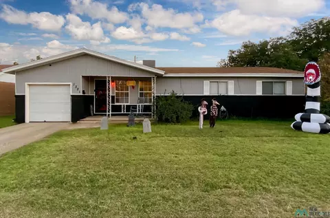 1321 E Rose, Hobbs, NM 88240