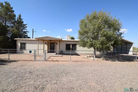 4035 San Pablo Rd SE, Deming, NM 88030