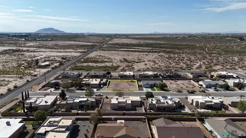 S Tularosa St, Deming, NM 88030