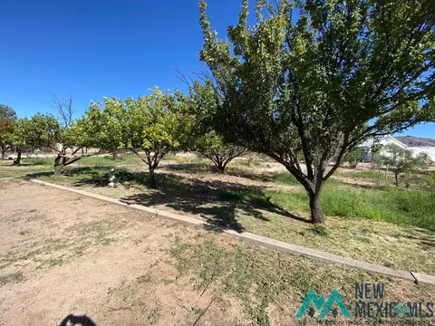13 Chestnut St, Rodeo, NM 88056