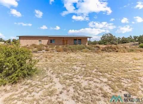 180 Old Stage, Datil, NM 87821 photo 4