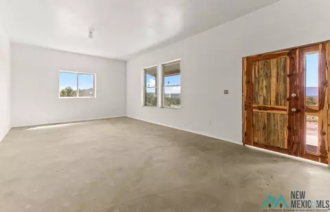 180 Old Stage, Datil, NM 87821 photo 3