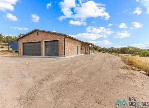 180 Old Stage, Datil, NM 87821