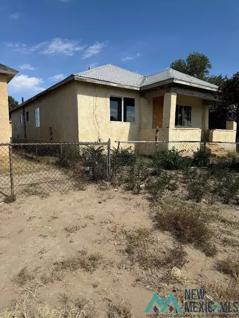 1014 W Wilson Ave, Gallup, NM 87301