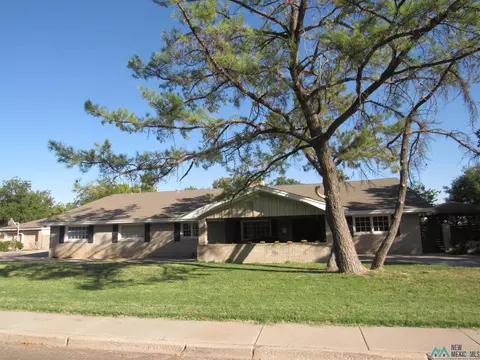 714 E Baja Drive Dr, Hobbs, NM 88240