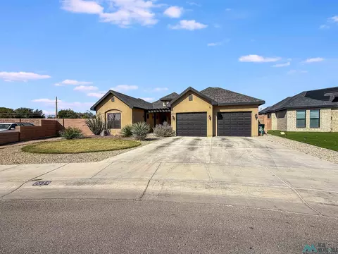 2619 N Green Vly, Hobbs, NM 88240