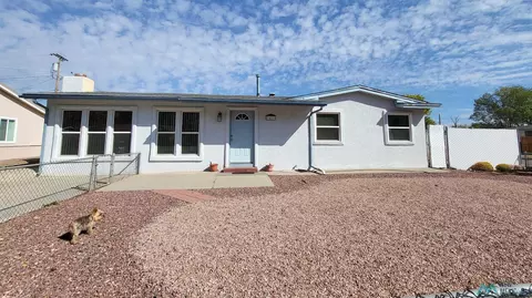 3421 Ciniza Dr, Gallup, NM 87301