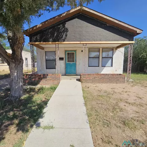 617 S Ave A Ave, Portales, NM 88130