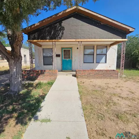 617 S Ave A Ave, Portales, NM 88130
