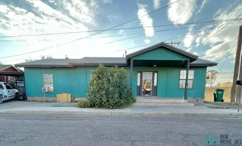 815 S Cochran St, Hobbs, NM 88240