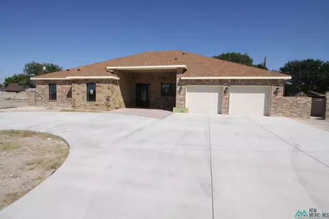 1410 W Avenue K Ave, Lovington, NM 88260