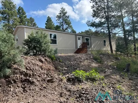 840 Highway 59, Winston, NM 87943