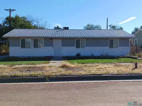 303 Hemlock Cyn, Gallup, NM 87301