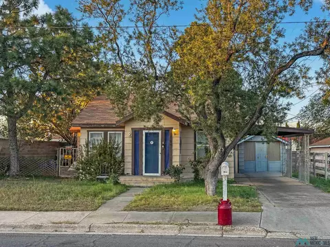 204 E Corbett St, Hobbs, NM 88240