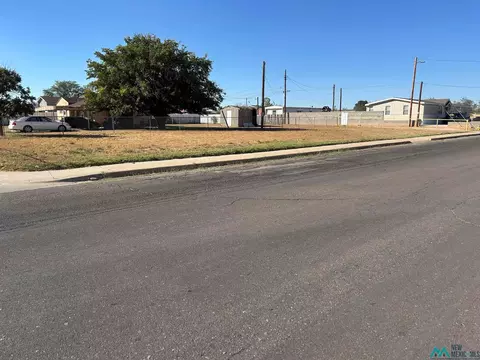 S Willow, Hobbs, NM 88240