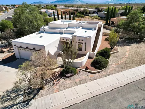 2911 SE Slice, Deming, NM 88030