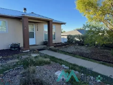 1138 Burke Dr, Gallup, NM 87301