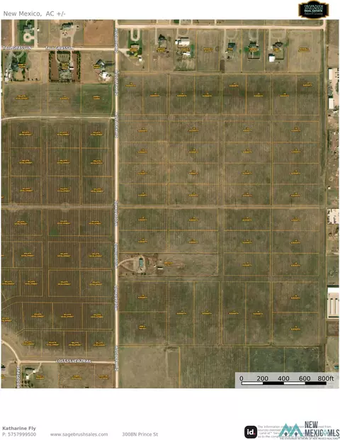tbd Wilclark Rd, Clovis, NM 88101